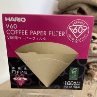 Filtre V60 T02