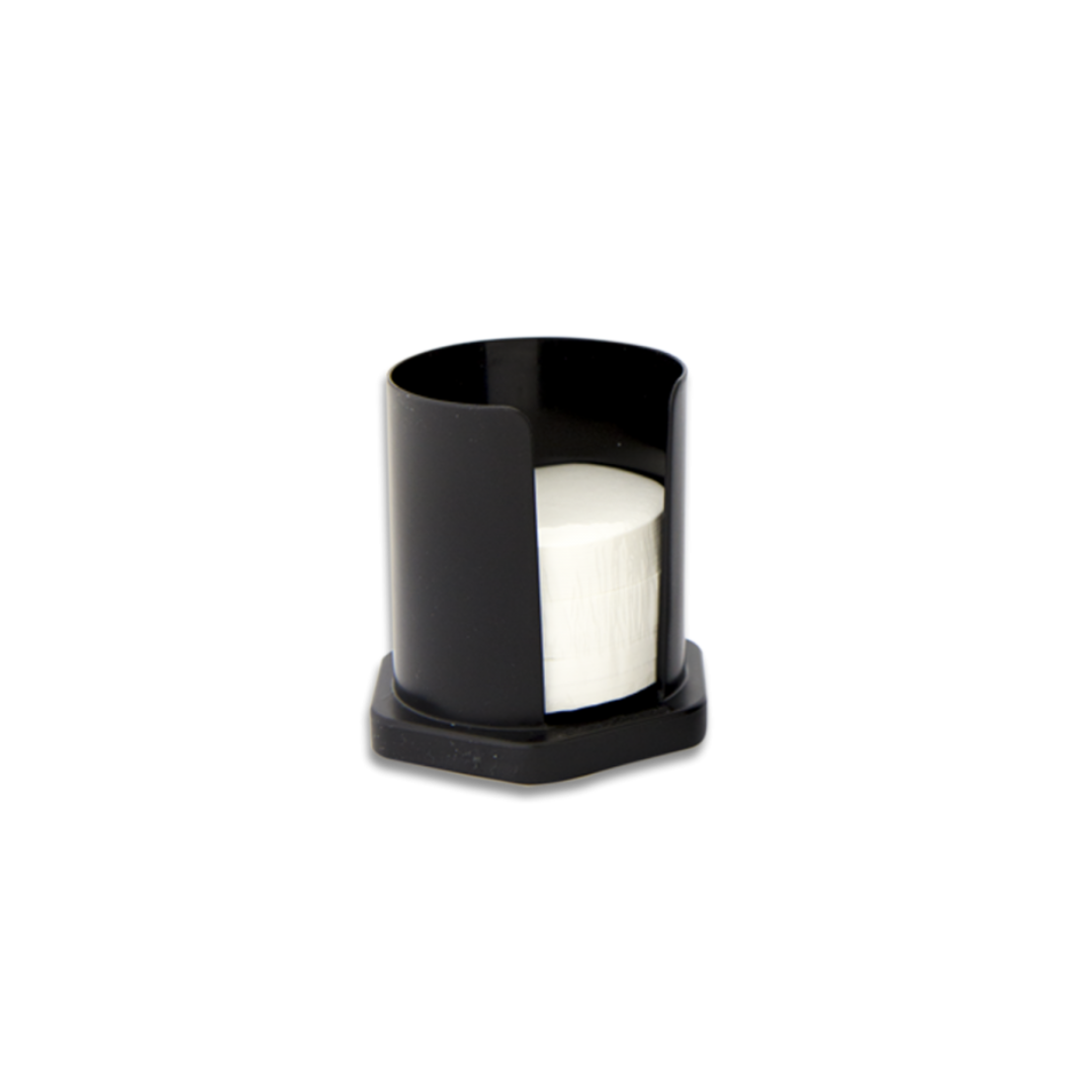 boite de rangement filtres aeropress
