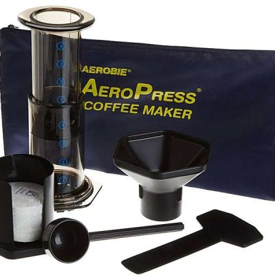 Aeropress