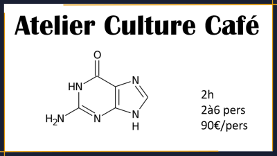 Atelier Culture Café