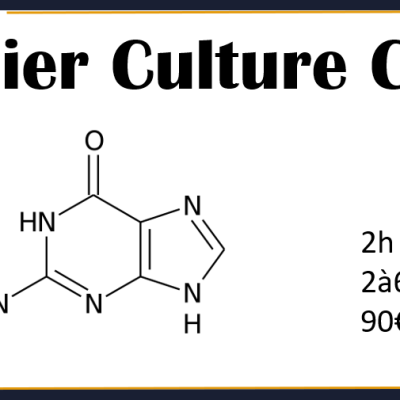Atelier Culture Café