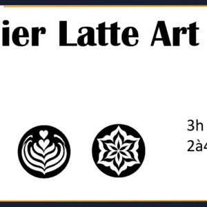 Atelier Latte Art