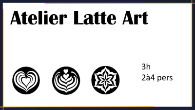 Atelier Latte Art