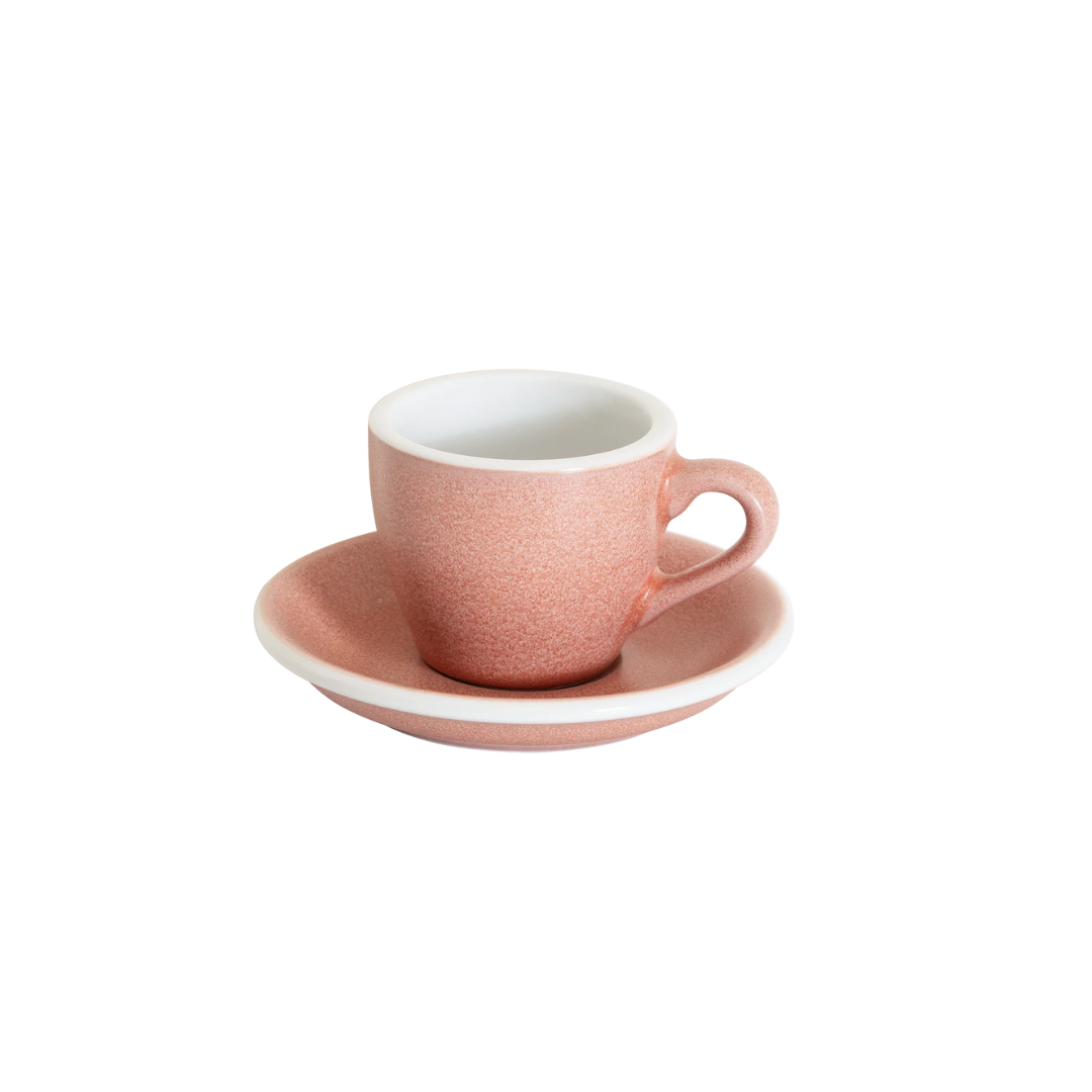 tasse loveramics rose