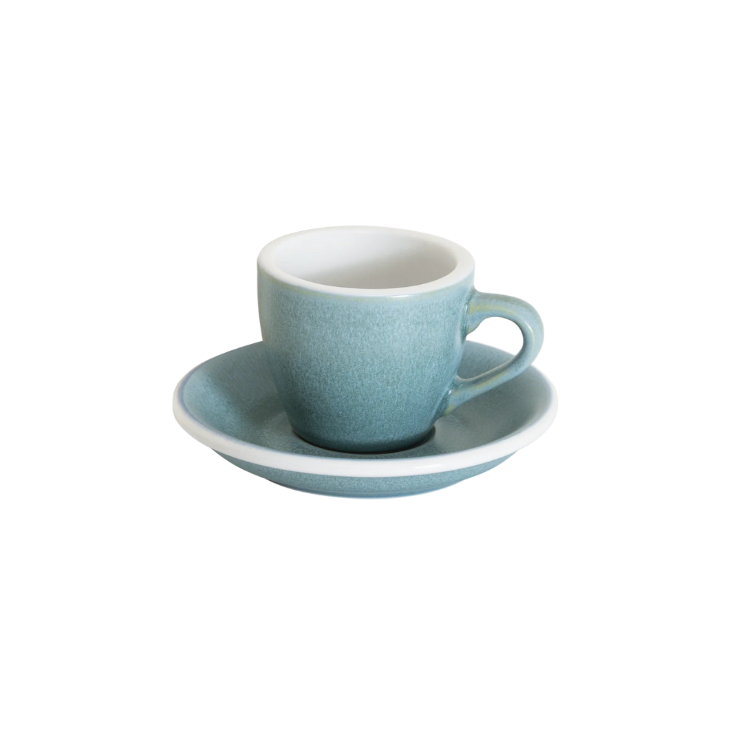 tasse loveramics bleu