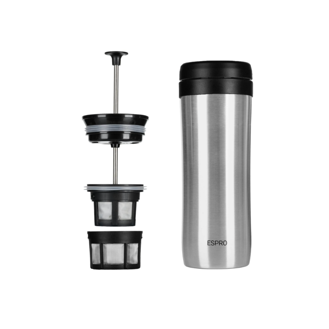 ESPRO P1 inox