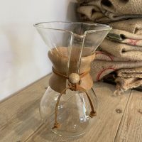 Chemex 10 tasses