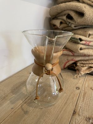 Chemex 10 tasses