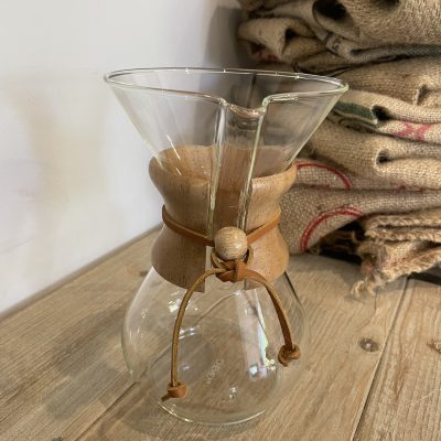 Chemex 10 tasses