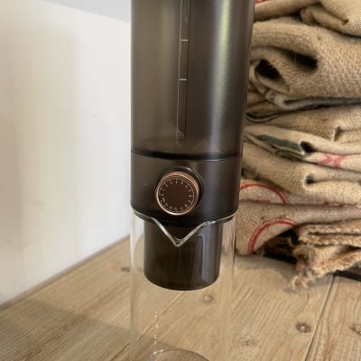 Cold drip Timemore