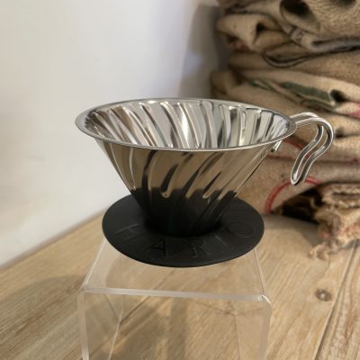 V60 Dripper HARIO