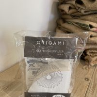 Filtres Origami