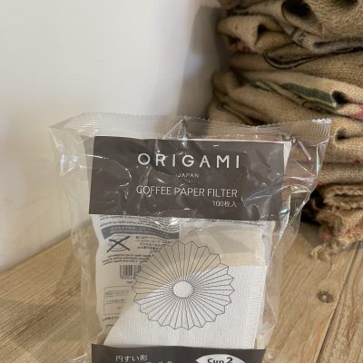 Filtres Origami