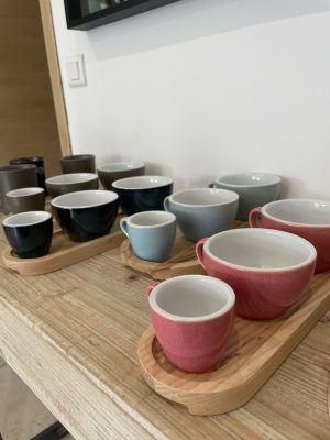 Tasse porcelaine Loveramics Egg – Image 5