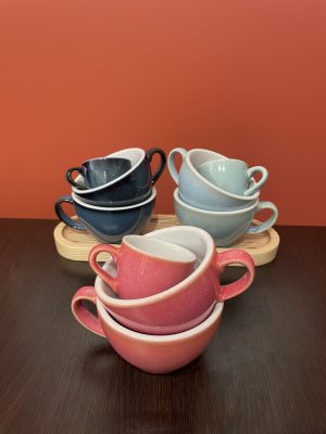 Tasse porcelaine Loveramics Egg – Image 4