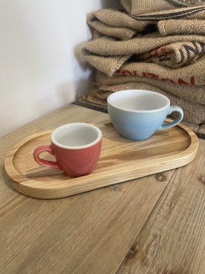 Tasse porcelaine Loveramics Egg – Image 2
