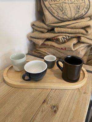 Tasse porcelaine Loveramics Egg – Image 3