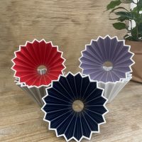 ORIGAMI Dripper