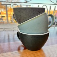 Tasse porcelaine Loveramics Egg