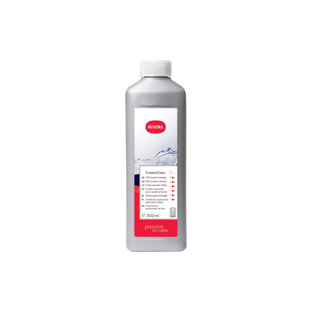 Nettoyant liquide Creamcleanner Nivona