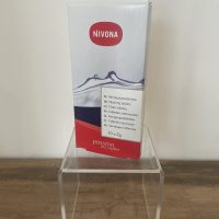 Tablettes de nettoyage Nivona