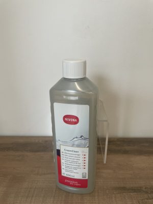 Nettoyant liquide Creamcleanner Nivona