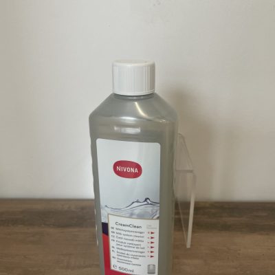 Nettoyant liquide Creamcleanner Nivona