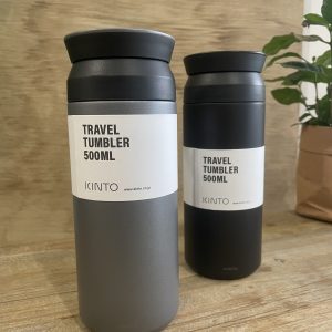 Travel Tumbler Kinto