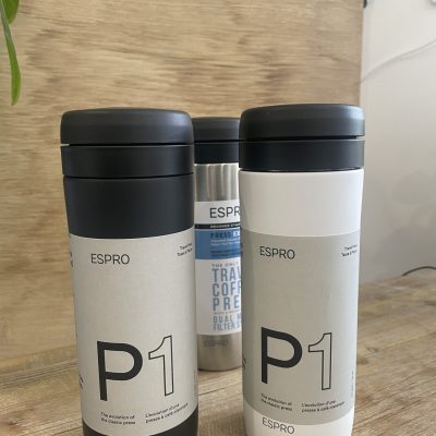 Espro P1