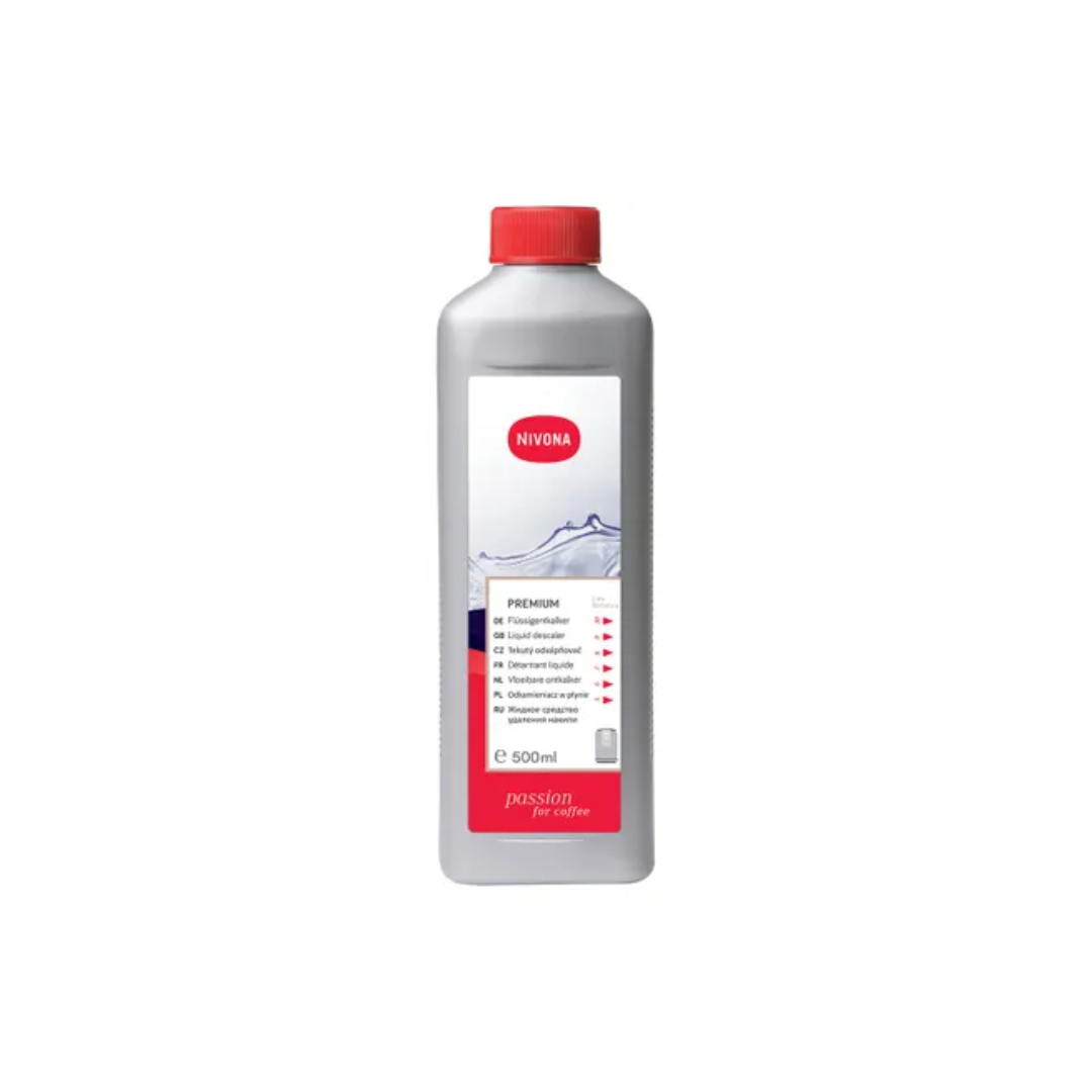Détartant liquide Nivona