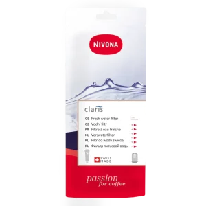 Cartouches filtrantes CLARIS Nivona – Image 2