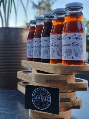 Cold Drip Coffee – Image 2