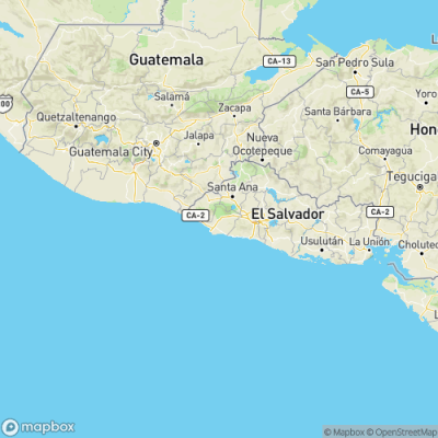 San Antonio | El Salvador – Image 7
