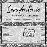 San Antonio | El Salvador