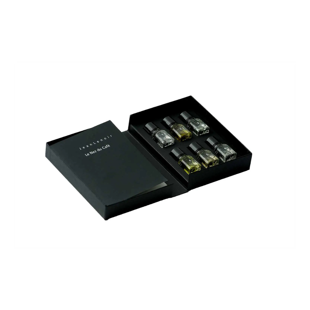 Le Nez du Café - 6 Flacons