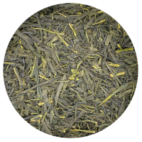 Thé vert Japonais - Sencha Fukujyu