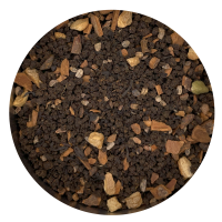 Thé noir aromatisé - Massala Tchai