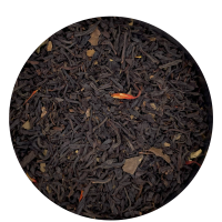 Thé noir aromatisé - Sagesse du Phoenix