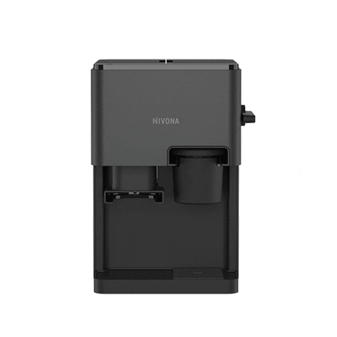 nivona cube noire