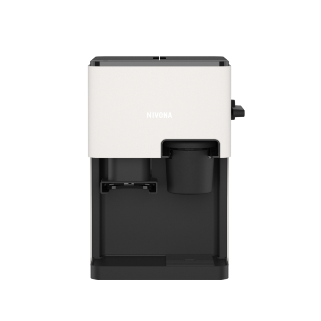 Nivona Cube blanc