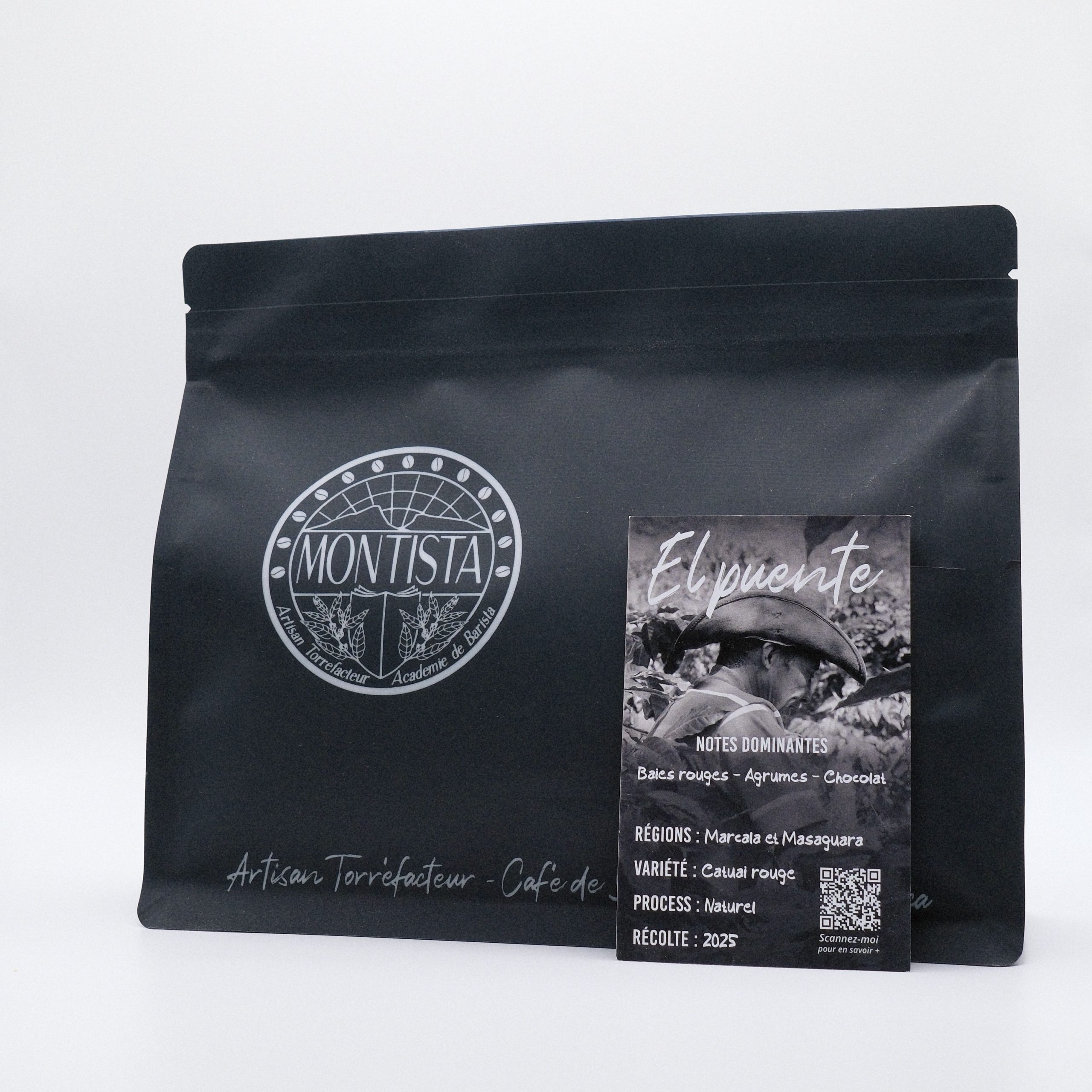 El Puente | Honduras