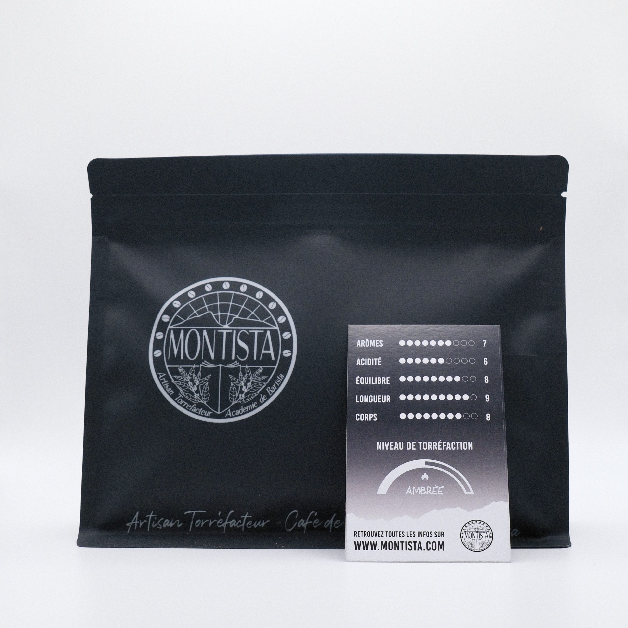 Blend#5 | Inde & Ouganda – Image 2