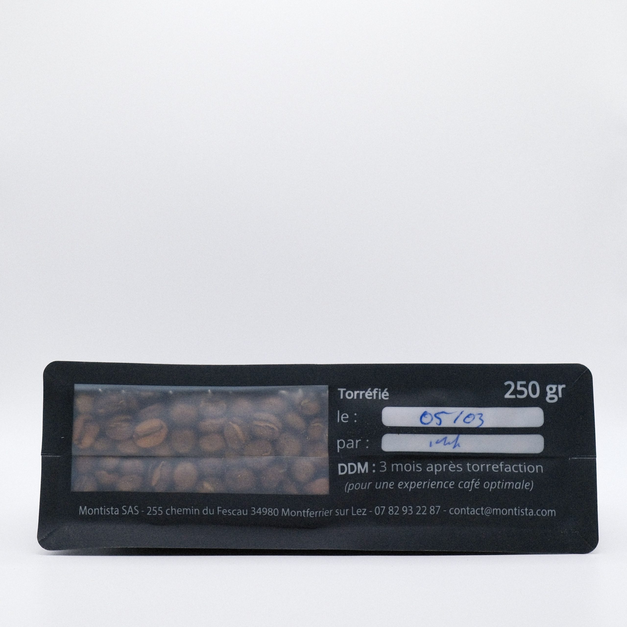 Blend#5 | Inde & Ouganda – Image 5