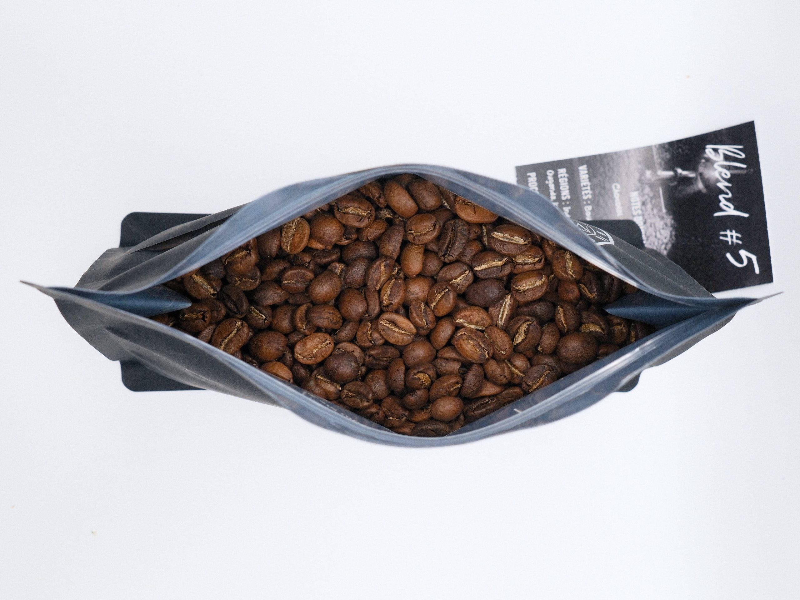 Blend#5 | Inde & Ouganda – Image 4