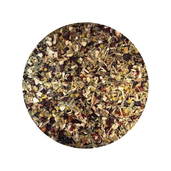 Tisane Pure Sérénité