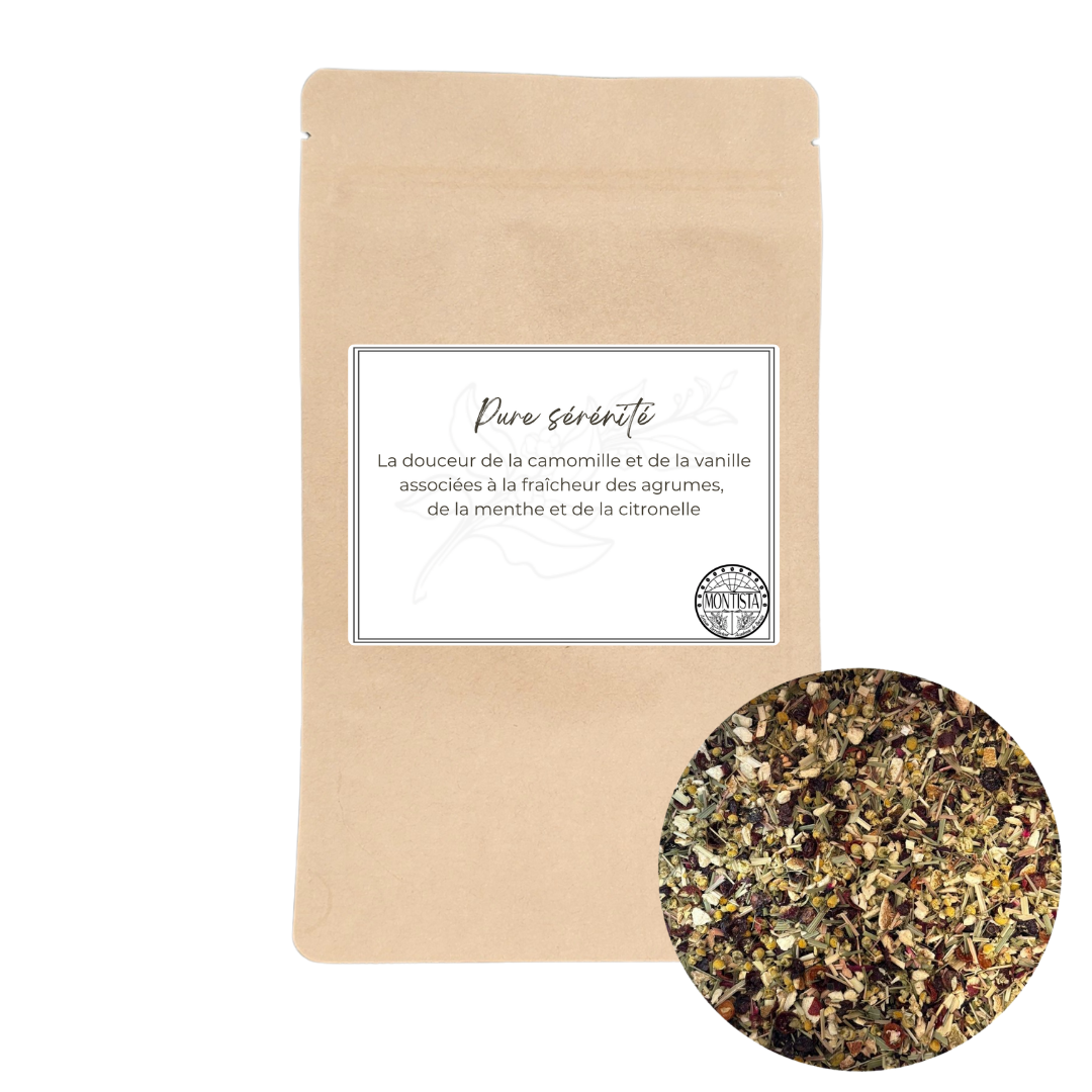Tisane Pure Sérénité