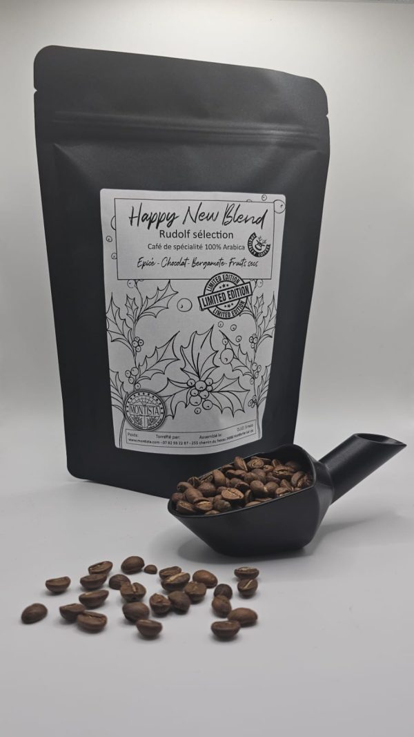 Happy New Blend | Edition Noël Café de spécialité – Image 2