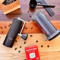 Coffret Baroudeur