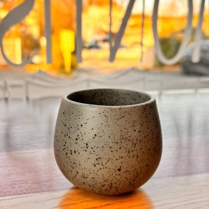 Tasse Espresso Granite