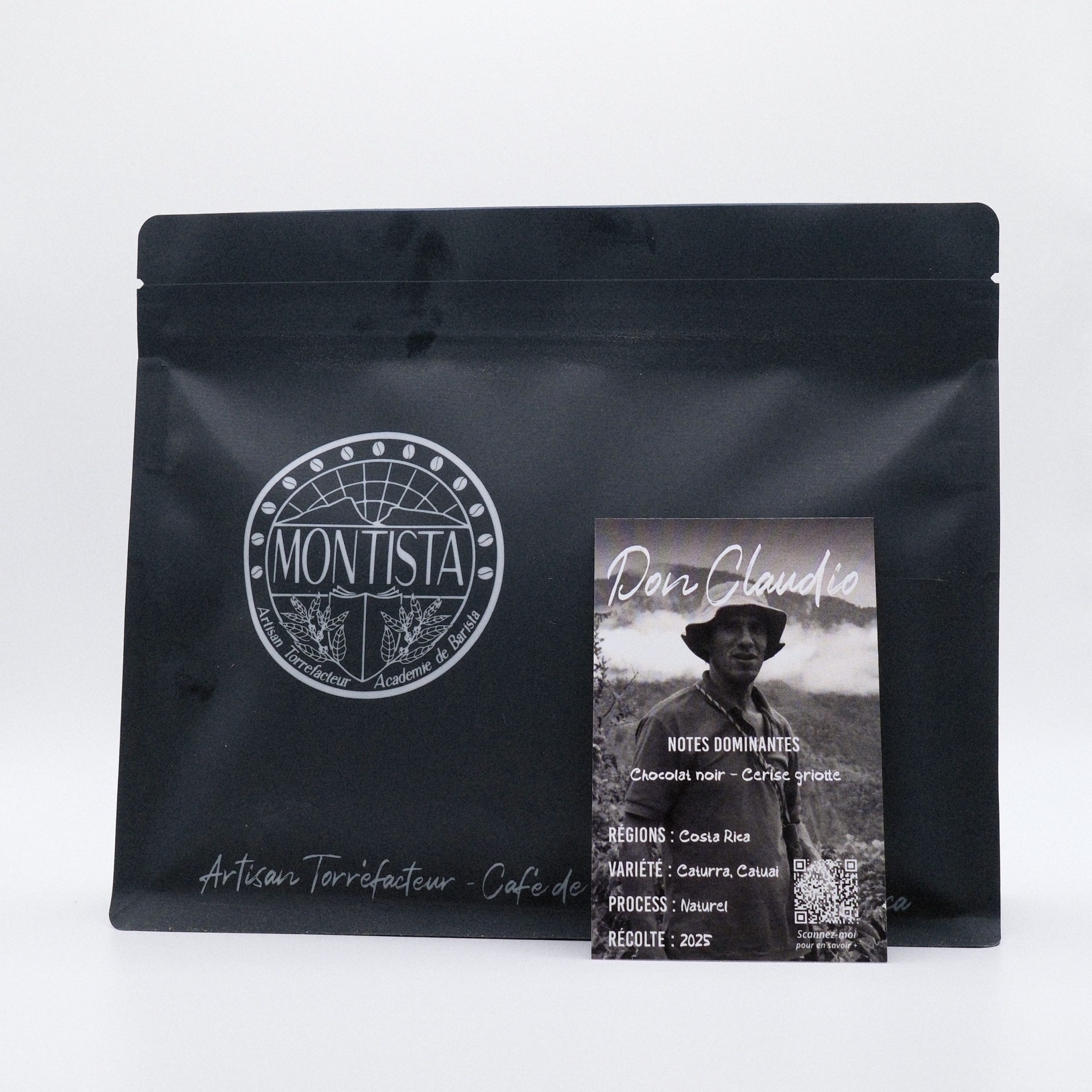 Don Claudio | Costa Rica